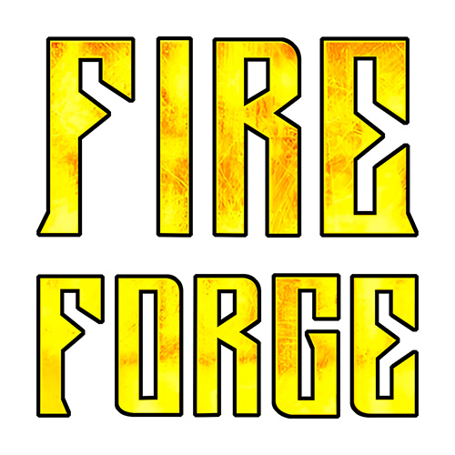 Fire Forge Slot