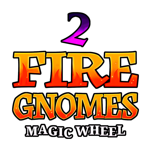 Fire Gnomes 2 Magic Wheel
