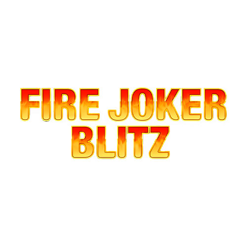 Fire Joker Blitz Slot