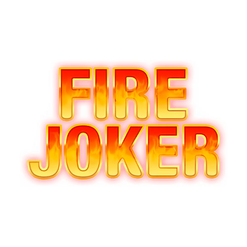 Fire Joker Slot