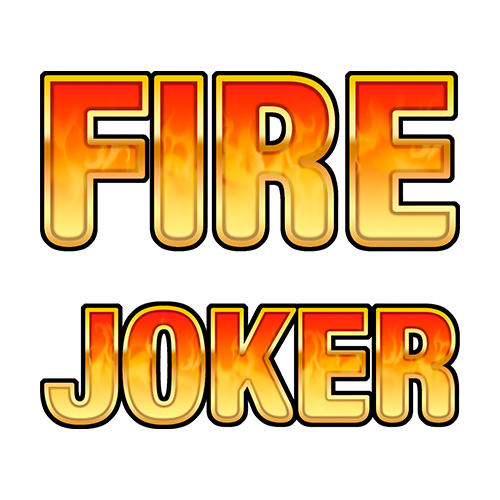 Fire Joker Slot