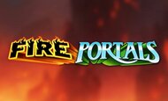 Fire Portals Slot