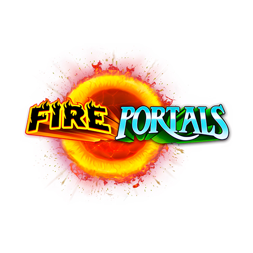 Fire Portals Slot