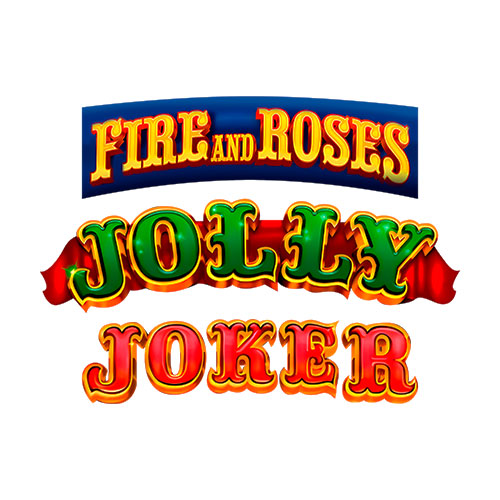 Fire and Roses Jolly Joker Slot