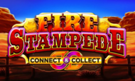 Fire Stampede Slot