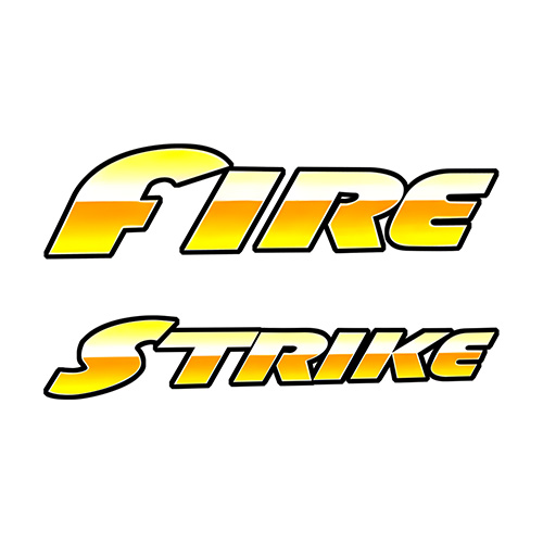 Fire Strike Slot
