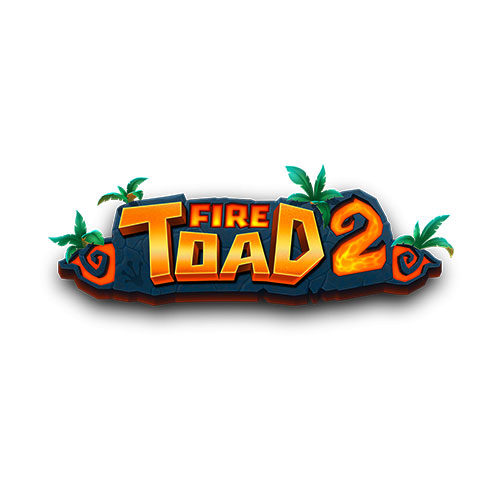 Fire Toad 2 Slot