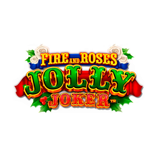 Fire and Roses Jolly Joker Slot