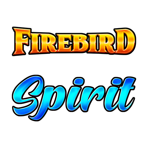 Firebird Spirit Slot