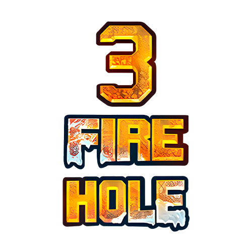 Fire in the Hole 3 Slot
