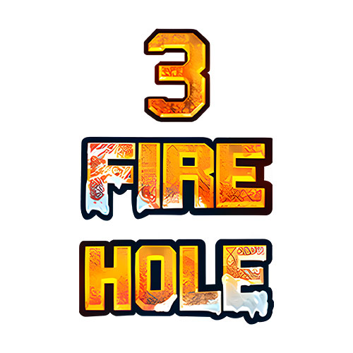 Fire in the Hole 3
