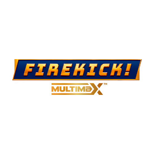 Firekick! Multimax Slot