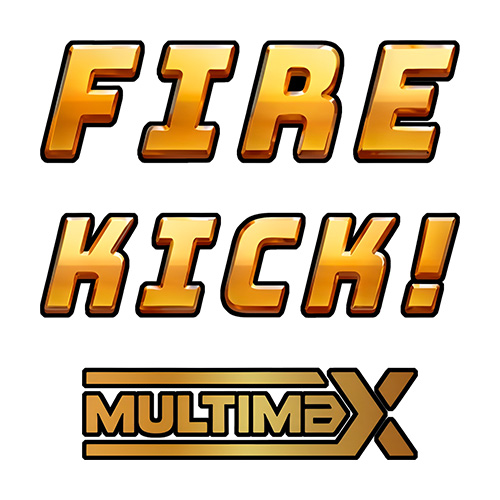 Firekick Multimax Slot
