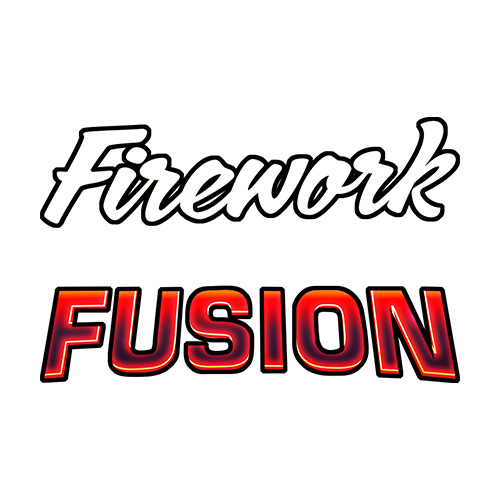 Firework Fusion