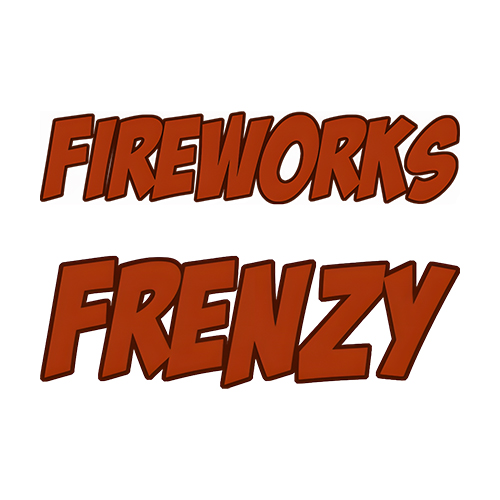 Fireworks Frenzy Slot