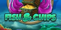Fish And Chips Slot