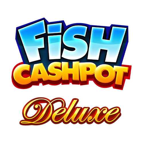 Fish Cashpot Deluxe
