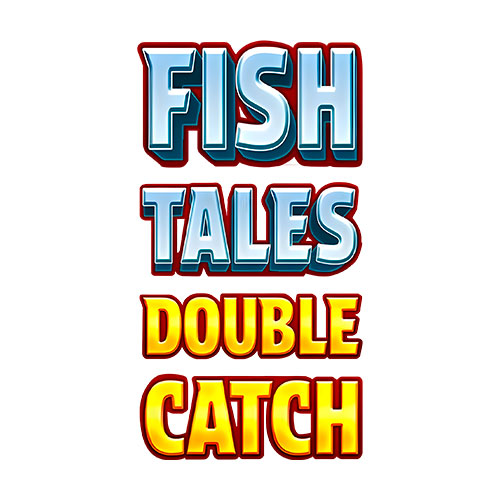 Fish Tales Double Catch Slot