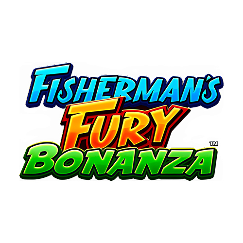 Fisherman's Fury Bonanza Slot