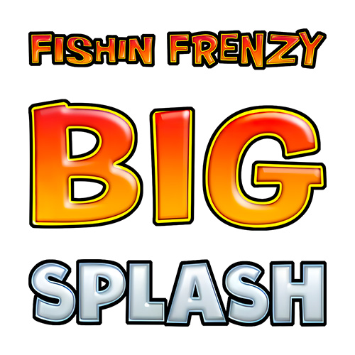 Fishin Frenzy the Big Splash