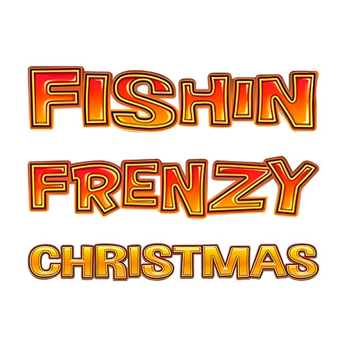Fishin Frenzy Christmas