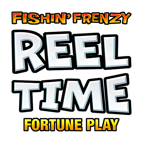 Fishin’ Frenzy Reel Time Fortune Play Slot