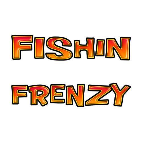 Fishin Frenzy Slot