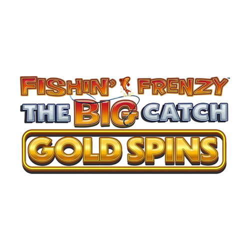 Fishin Frenzy The Big Catch Gold Spins