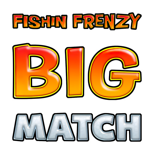 Fishin Frenzy The Big Match