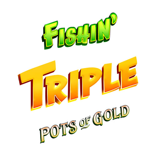 Fishin Triple Pots of Gold Slot