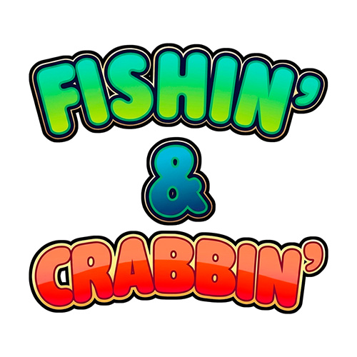 Fishin and Crabbin
