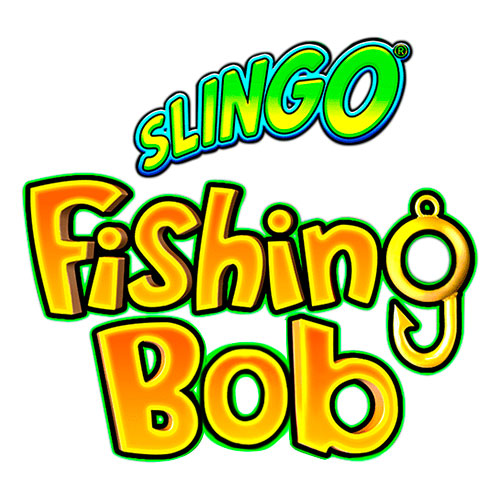 Fishing Bob Slingo Slot