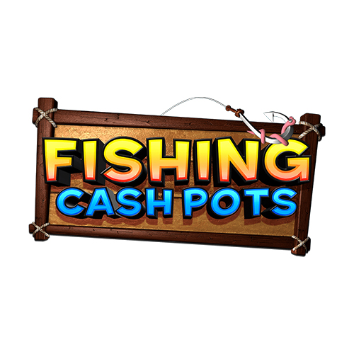 Fishing Cash Pots Slot