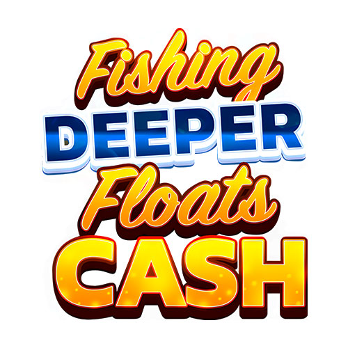 Fishing Deeper Floats of Cash