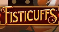 Fisticuffs Slot