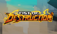 Fist of Destruction Slot