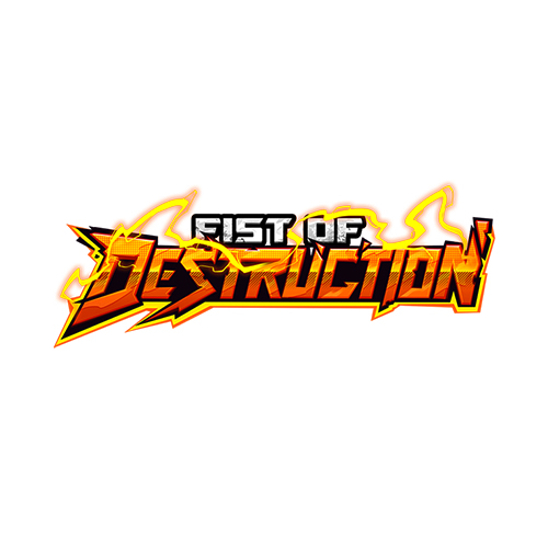 Fist of Destruction Slot