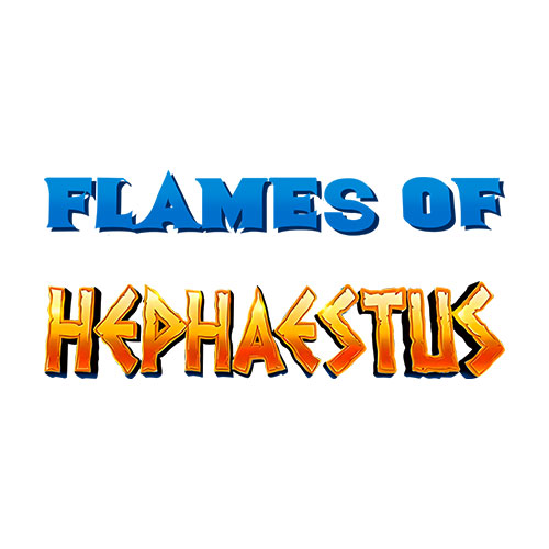 Flames of Hephaestus Slot