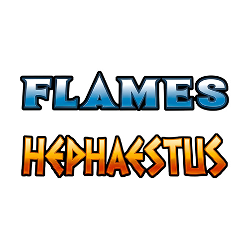 Flames of Hephaestus