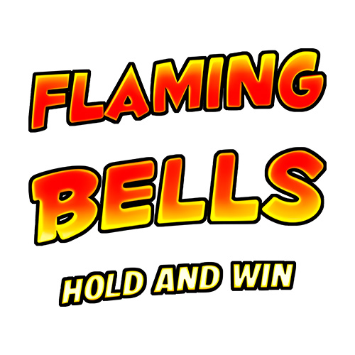 Flaming Bells Hold and Win