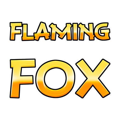 Flaming Fox Slot