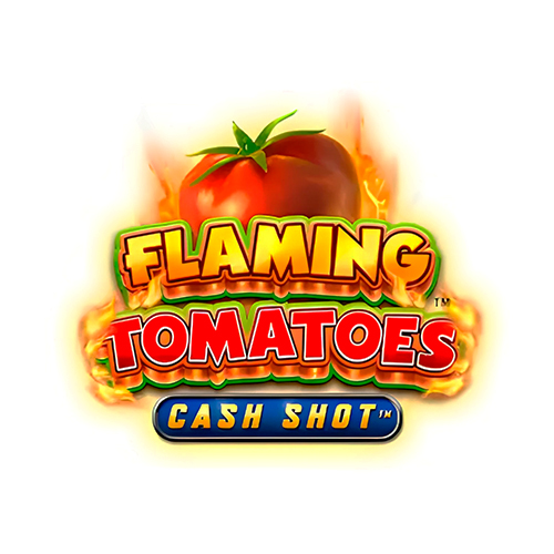 Flaming Tomatoes Slot