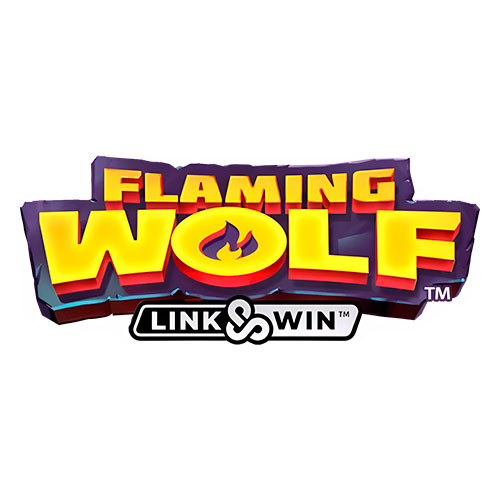 Flaming Wolf Link&Win Slot