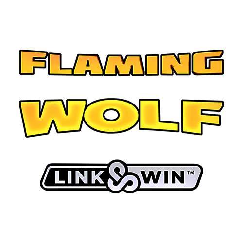 Flaming Wolf Link & Win Slot