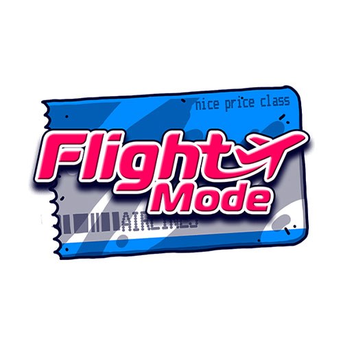 Flight Mode Slot