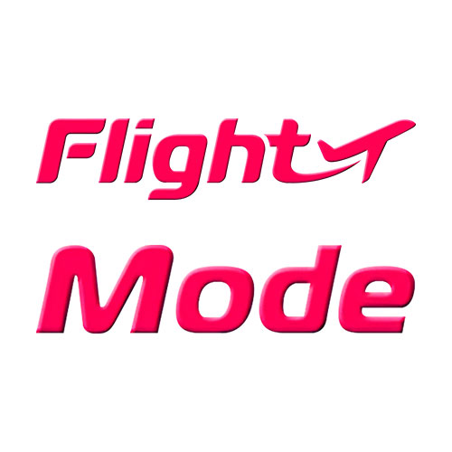 Flight Mode Slot