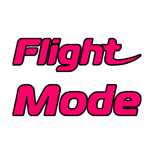 Flight Mode Slot