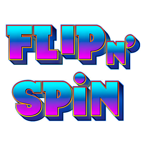 Flip n' Spin