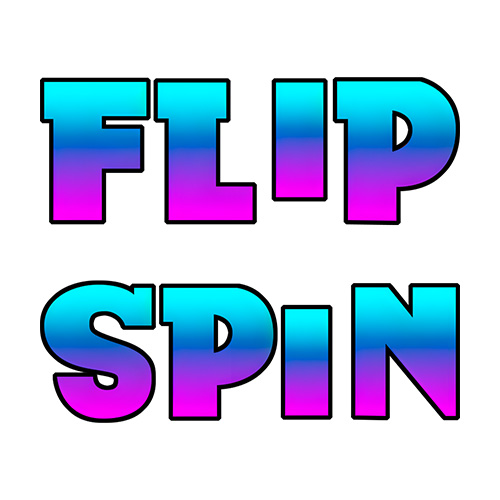 Flip n' Spin Slot