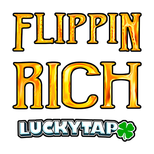 Flippin Rich LuckyTap